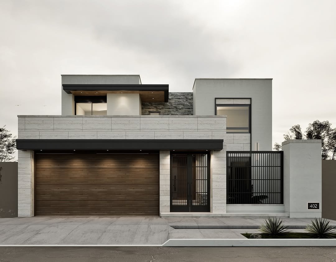 Residencia Ejecutiva